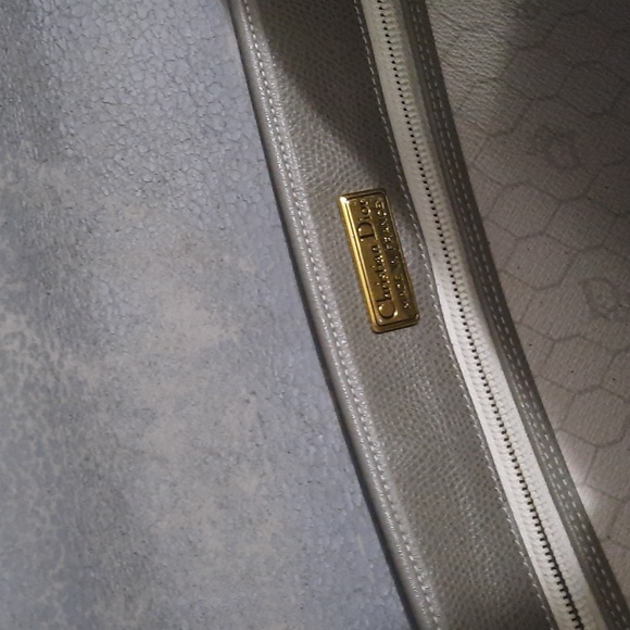 Christian DIOR vintage Bag - Picture 4 of 4